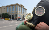 Нестерпний сморід у Луцьку: екологи області назвали всі ймовірні джерела неприємного запаху
