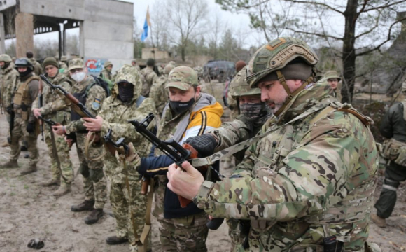 В Україні можуть продовжити загальну мобілізацію