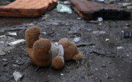 Єдина бажана дитина: у Херсонській області росіяни вбили 5-річного хлопчика