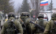 Росіяни знову перекидають військових до українського міста
