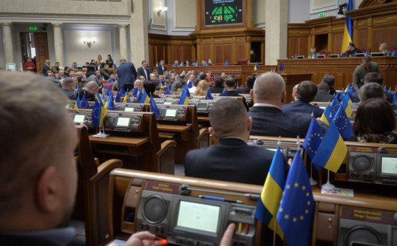 В Україні більше не буде селищ міського типу