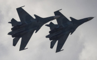 У Повітряних Силах розповіли про загрозу авіаційних ударів з території Білорусі 