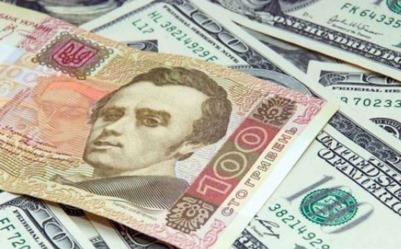 В Україні падає курс долара: що сталося