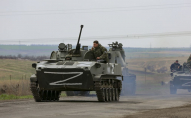 Рф перекинула до Білорусі нові військові підрозділи, — ДПСУ