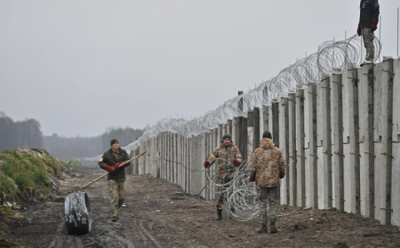 Сили оборони України готуються до можливого вторгнення Білорусі: вогонь буде відкритий, щойно ворог перетне кордон