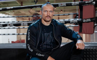 Український боксер хоче завершити свою кар'єру