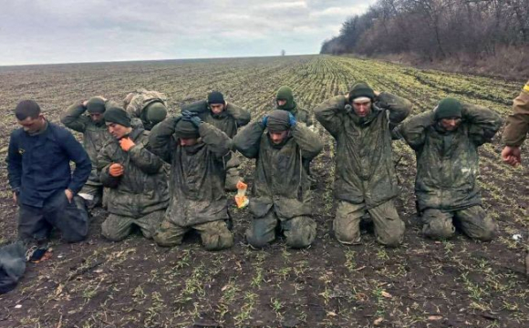 У Білорусі заявили, що українці їдять тіла росіян