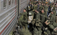 В українському місті фіксують прибуття нових військових рф