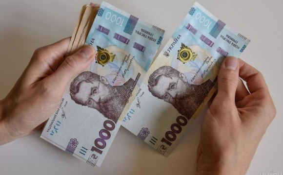 Зарплати в Україні стабілізувались
