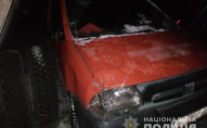 На Волині ДТП: водій насмерть збив 60-річну жінку. ФОТО