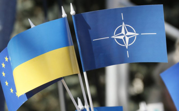 Вашингтон «посилено» підтримав вступ України в НАТО