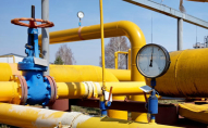 Україна вперше пройде зиму за рахунок газу власного видобутку
