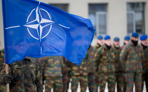 НАТО вступить у війну з росією