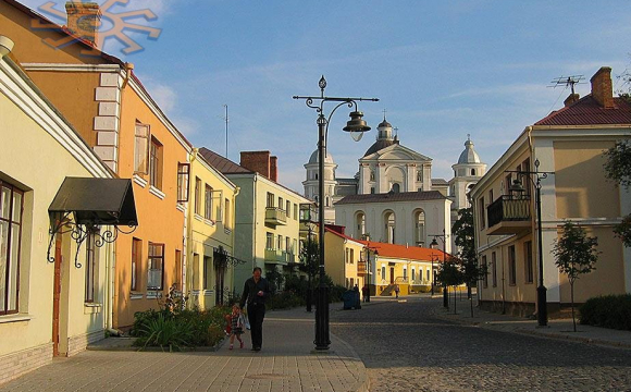 У старому місті Луцька перекриють вулицю: коли та на скільки