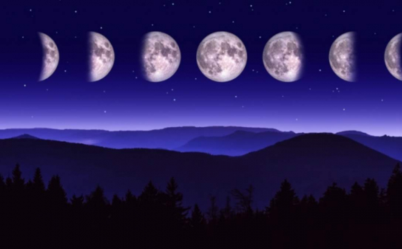 Місячний календар: сприятливі і небезпечні дні лютого