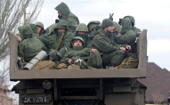 Росіяни готуються до втечі з окупованих територій: названо напрямки