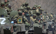 Росіяни перекинули ще три бригади в напрямку українського міста