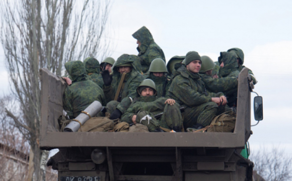 Як російська армія воюватиме взимку 