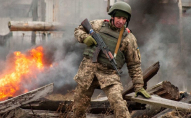 Скільки українців вважає, що їх не стосується війна в Україні
