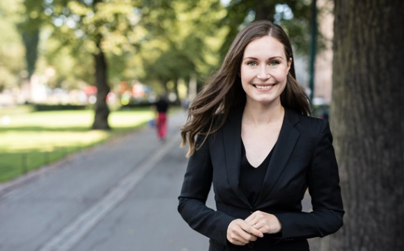 Фінських жінок-політиків зацькували в мережі 