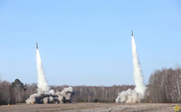 Рф готова випустити на Україну 32 ракети: українців попередили про небезпеку