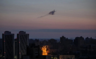 Вночі у двох областях на заході України пролунали вибухи