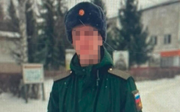 25-річний уродженець Закарпаття вступив до складу російської армії