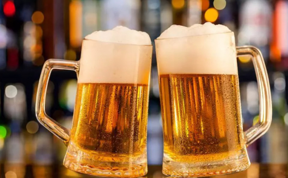В Україні значно скоротилося виробництво пива