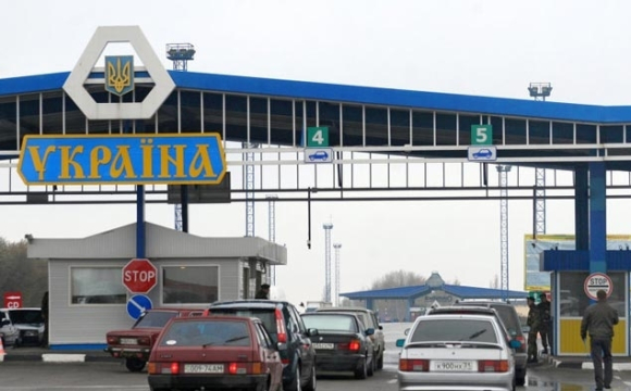 На польському кордоні затримали українця: що сталося