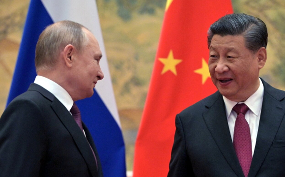 Китай буде силою для України в політичному і економічному плані, - посол