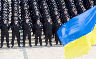 В Україні підвищать зарплату поліцейським?