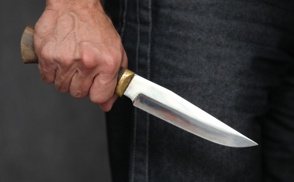 На Львівщині донька встромила ножа у власну матір