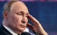 Путін заявляє, що рф не викрадала українських дітей