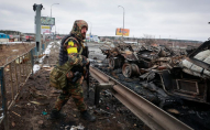 Українські воїни знищили елітні сили росії, які мали воювати з НАТО