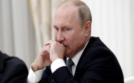 Путін готує бомбосховища по всій росії