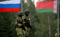 Білоруські війська розпочали переміщення до кордону України у напрямку Волині