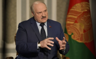 Лукашенко зробив заяву про закінчення війни в Україні: що він сказав