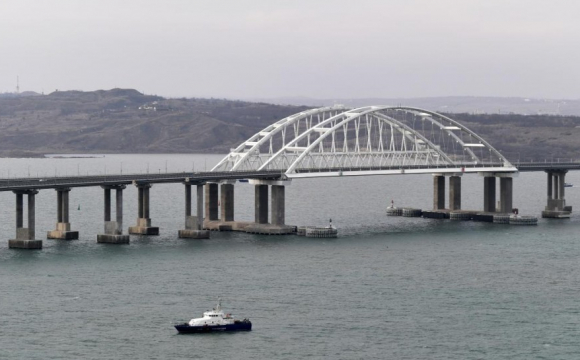 Знищення Кримського моста: Данілов зробив заяву - volynfeed.com