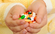 ВР заборонила продавати таблетки дітям