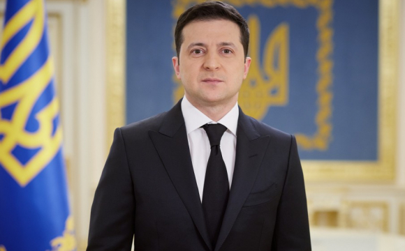 Президент України визначив 16 лютого Днем єднання