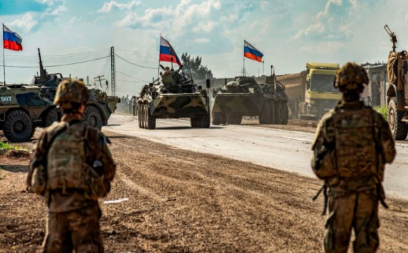 Перед вторгненням в Україну росія переконувала США що в рф не буде ніяких проблем