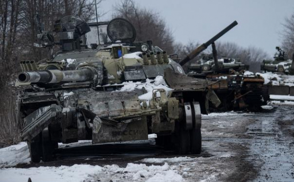 Що потрібно Україні, аби завершити війну до зими