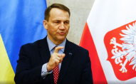 Голова МЗС Польщі розповів, як завершити війну в Україні одним дзвінком