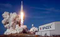 SpaceX повідомила час запуску модифікованого вантажного корабля