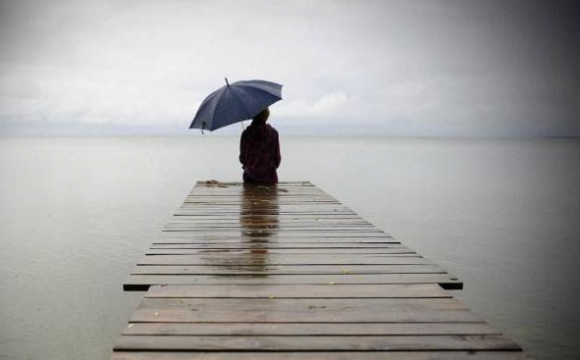Самотність погано впливає на організм: висновки науковців