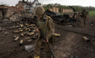 На скільки може розтягнутися війна в Україні