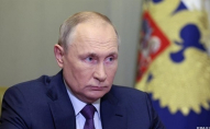 Путін віддав наказ, який має бути виконаний в Україні до початку жовтня