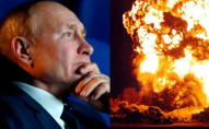 Скільки росіян хочуть, щоб путін завдав ядерного удару по Україні
