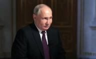 Путін готує росіян до затяжної війни проти України 