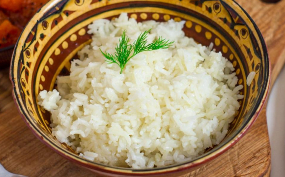 Рис з холодильника захищає організм від раку?